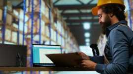 Salesforce for Manufacturing Industry, Noida