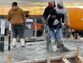 Reliable Concrete Contractors in San Antonio, San Antonio