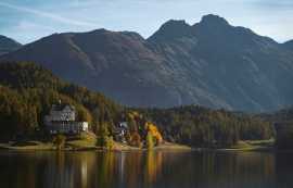 Luxurious Hotel Transfer Chauffeur Service, London
