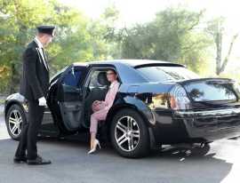 Limo Service Dallas, Dallas