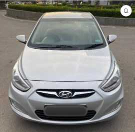 Buy best Used Hyundai Cars Online | CarZeye , Delhi