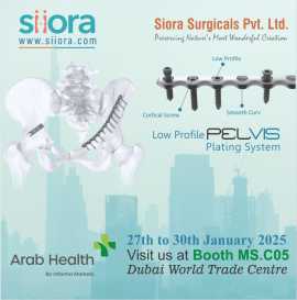 Arab Health 2025 – A Leading Healthcare Event