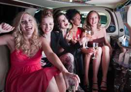 Party Bus NYC, New York