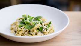 Delight in Fresh Organic Pasta in Palm Springs, Palm Springs