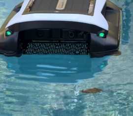 Order Robotic Pool Skimmers in Australia, ps 599