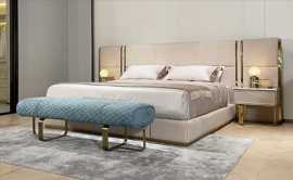 Discover Luxury Bedroom Furniture in China with Ek, $ 10