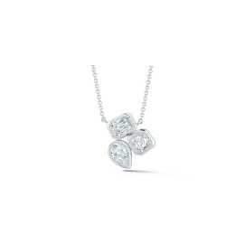 Shop Lab Grown Diamond Necklaces at Austin Jeweler, $ 0