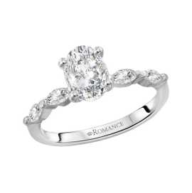 Find Your Perfect Engagement Ring at Avant Garde, $ 0