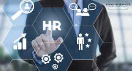 Expert HR Services in Dallas, Irving