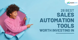 Unlock Success with the Top Sales Sequence Softwar, Sheridan