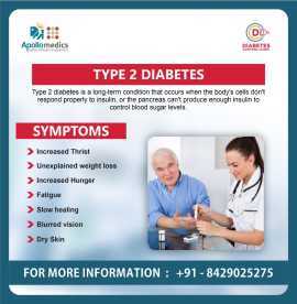 Take Control of Your Health with Diabetes Control , Lucknow