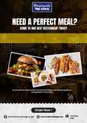 Need A Perfect Meal? Come to Our Best Restaurant T, Chicago