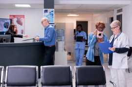 Leading Accredited Alcohol Rehab Centers , Los Angeles
