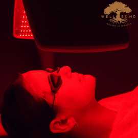 Boost Your Health with Red and Infrared Light Ther, Wake Forest