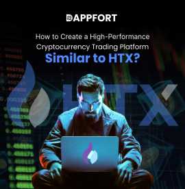 Affordable HTX Clone Script Available in Toro, New York