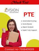  PTE Exam Practice Online with Feedback, Sydney