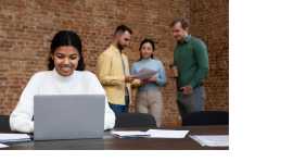 Why Indian IT Professionals are the Perfect Fit fo, Barberton
