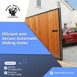 Garage Door Repairs | Garage Door Repairs Brisbane, Sydney