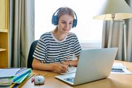 Spanish Tutoring Lessons, Irvine