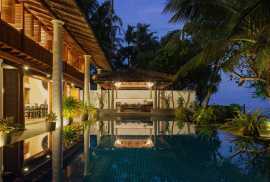 Luxury Beach Villas in Sri Lanka, New York