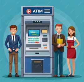Buy New and Used ATM Machines at Competitive Price, Egg Harbor City