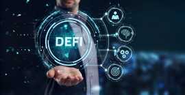  Expert DeFi Development Services for Blockchain, Bolton