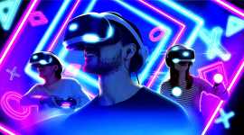 Top P2E Game Developers - Specializing in NFT , Bolton