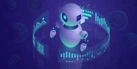 Professional Crypto Trading Bot Development, Bolton
