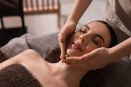 Experience Luxury Treatments at Our Spa, Indianapolis