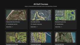 Golf Stream West Inc