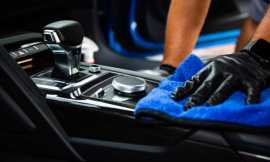 Lux Detail: Your Go-To Calgary Auto Detailing , Calgary