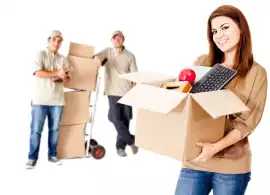 Simplify Your Office Move with Ease!, San Diego