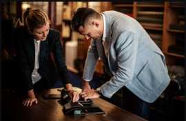 Know About Tailoring Suits in London with Caroline, City of London