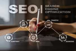 Top SEO Company in Dwarka Delhi, Delhi