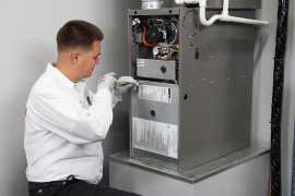 Call Now for Expert Heat Pump Repair in Sacramento, Hayward