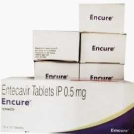 Buy Encure Tablet | Hepatitis B Virus, $ 0