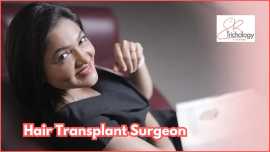 Best Hair Transplant Surgeon in Gurgaon, Gurgaon