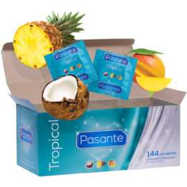 Condones 365, Madrid