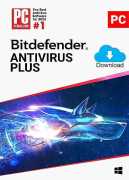 Bitdefender Antivirus Plus: Comprehensive Security, Delaware City