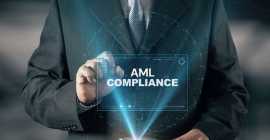 Anti money laundering consultant, Dubai