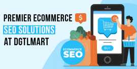 Elevate Your Online Presence with DGTLmart’s, Haryana