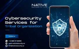 Cybersecurity Risk Assessment for Tribal , San Diego