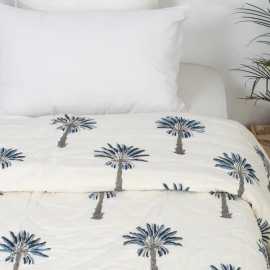 Jaipuri Razai: Elegant Handcrafted Comfort, $ 4,900