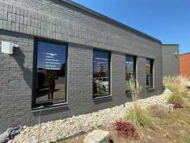 Creative Custom Window Graphics for Every Need!, Mississauga