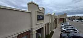 High-Quality Outdoor Building Signs, Mississauga