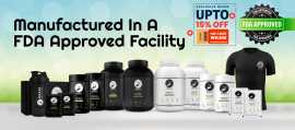 Discover the Best Vegetarian Protein Powders, Rp 2,099