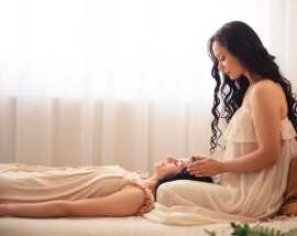 Meet Nona - Trusted Senior Skin & Waxing Thera, Chelsea