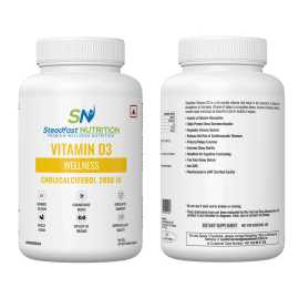 Buy Best Vitamin D Capsule in India , Noida
