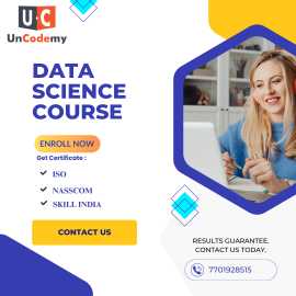 Exclusive Data Science Offers for You!, Thane