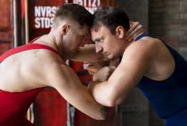 Access Practical Wrestling Training in Brampton | 